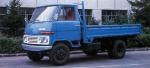 Jinbei Shenyang SY132 1975 года